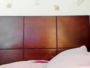 Chaturbate Sex Chat of marie_pourtoi