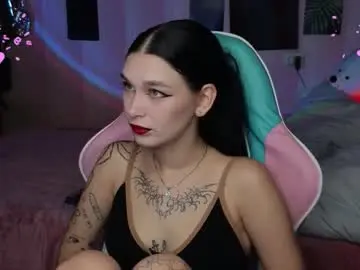 Chaturbate Best Webcam of mella_freya