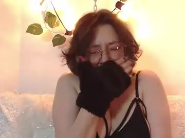Chaturbate Adult Video Chat of milie_yue