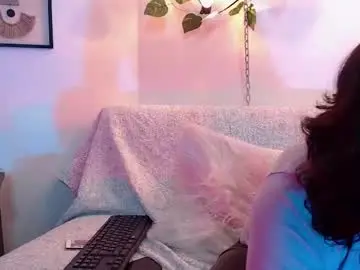 Chaturbate Watch Live Sex Cams of milie_yue