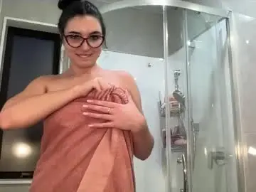 Chaturbate Nude Webcam of mollyy2006