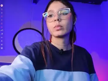 Chaturbate Best Webcam of naty_saenz3