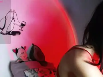 Chaturbate Live Porn of saratth_794