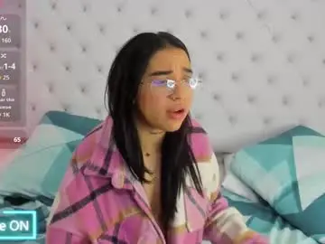 Chaturbate Live Sex Cam of sofia_malori
