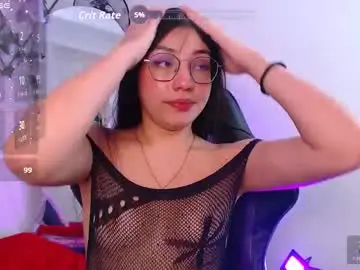 Chaturbate Nude Webcam of alahiiagp