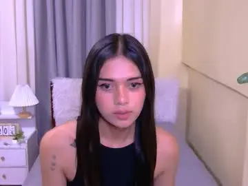 Chaturbate Adult Webcam of athenaheart