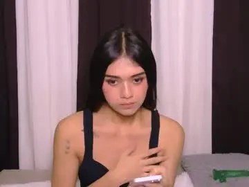 Chaturbate Live Porn of athenaheart