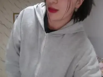Chaturbate Live Sex of helaluxe_v