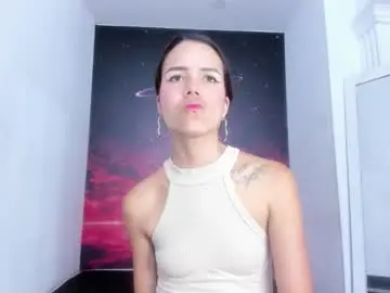 Chaturbate Nude Webcam of hilarystarkx