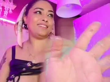 Chaturbate Adult Webcam of inndrahot
