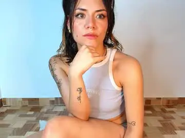 Chaturbate Adult Video Chat of isa_laurentt