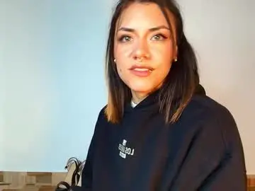 Chaturbate Adult Webcam of isa_laurentt