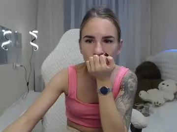 Chaturbate Sex Cam of laymablast