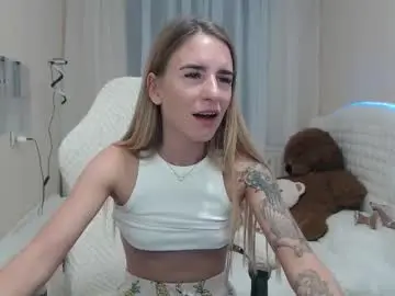 Chaturbate Adult Webcam of laymablast