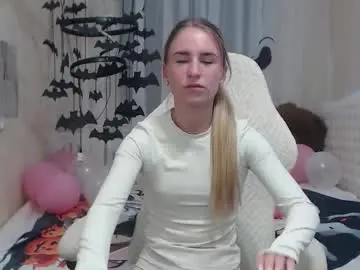 Chaturbate Live Sex Cam of laymablast