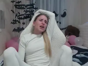 Chaturbate Free Porn Cam of laymablast