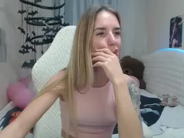 Chaturbate Adult Webcam of laymablast