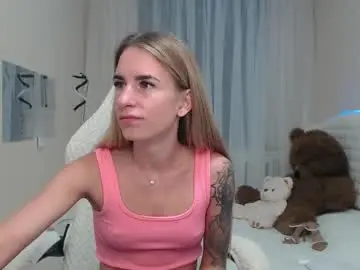 Chaturbate Live Porn of laymablast