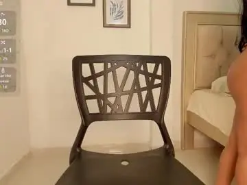 Chaturbate Watch Live Sex Cams of letizia_westy