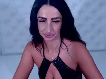 Chaturbate Live Sex Cam of medeeabee
