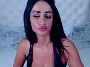 Chaturbate Nude Webcam of medeeabee