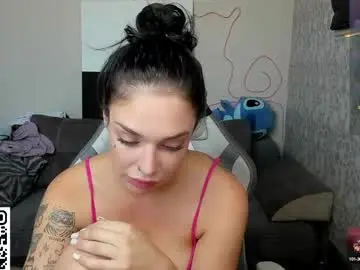 Chaturbate Sex Chat of meow_moore