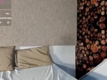 Chaturbate Sex Chat of miiaabrownn_