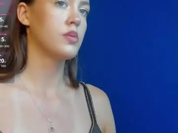 Chaturbate Nude Webcam of nicoleerich