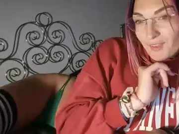Chaturbate Private Sex Chat of purplerainn69