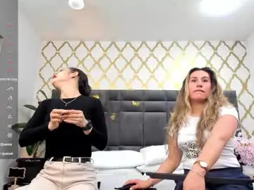 Chaturbate Private Sex Chat of rubby_taylor