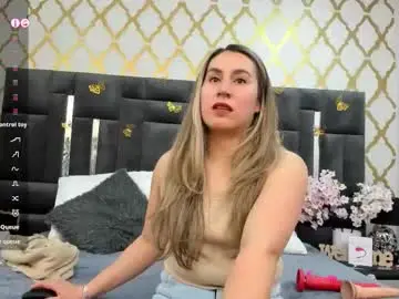 Chaturbate Live Sex Cam of rubby_taylor