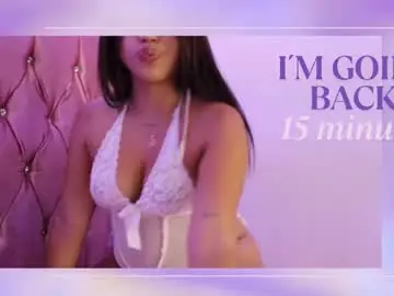 Chaturbate Sex Chat of scarlett_enjoy1