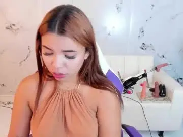 Chaturbate Best Webcam of scarlett_enjoy1