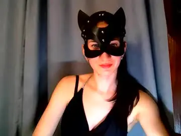 Chaturbate Best Webcam of wow_dream_girl_
