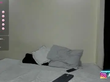 Chaturbate Best live sex cam show of alice_fox___