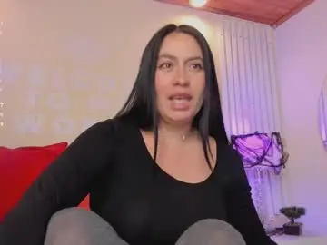 Chaturbate Sex Cam of alicecorner