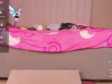Chaturbate Live Sex of julieta_flower