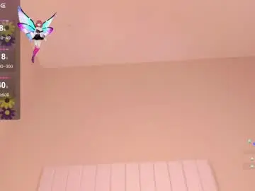 Chaturbate Sex Cam of julieta_flower