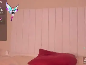 Chaturbate Free Porn Cam of julieta_flower