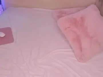 Chaturbate Adult Video Chat of lil_mayaa