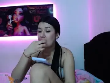 Chaturbate Best live sex cam show of lyda20