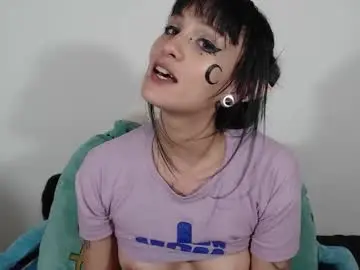 Chaturbate Free Porn Cam of miss_spy