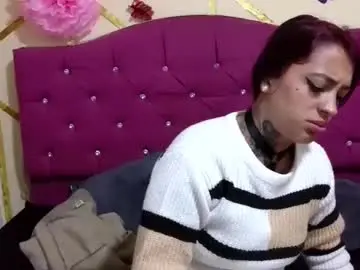 Chaturbate Best Webcam of saraathx