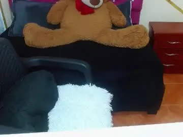 Chaturbate Adult Video Chat of saraathx