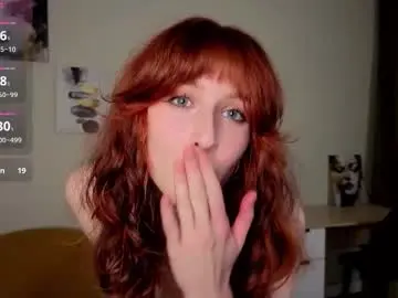 Chaturbate Best live sex cam show of silverhaskell