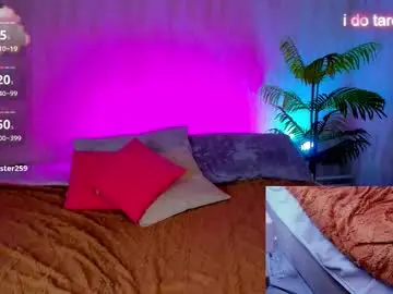 Chaturbate Live Porn of susan__clark