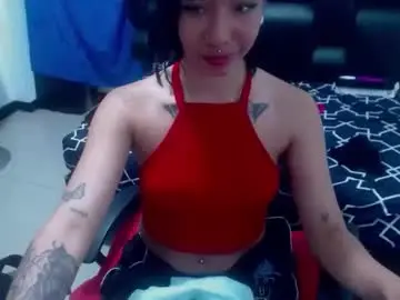 Chaturbate Sex Cam of xxxreinasexyassxxx