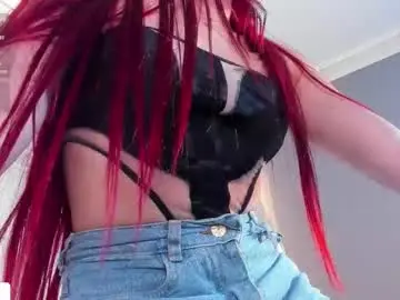 Chaturbate Sex Chat of ale23_
