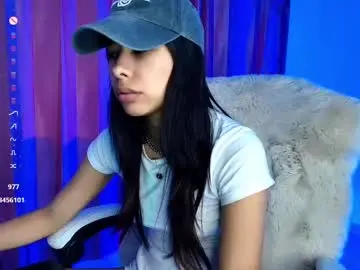 Chaturbate Best live sex cam show of amyolimpo