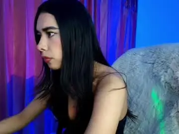 Chaturbate Best Webcam of amyolimpo